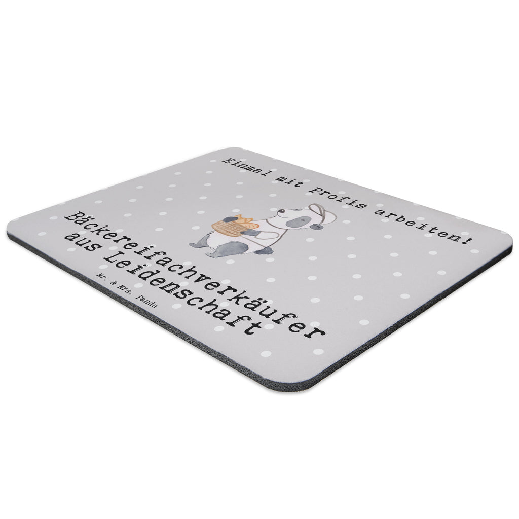 Mauspad Bäckereifachverkäufer aus Leidenschaft Mousepad, Computer zubehör, Büroausstattung, PC Zubehör, Arbeitszimmer, Mauspad, Einzigartiges Mauspad, Designer Mauspad, Beruf, Ausbildung, Jubiläum, Abschied, Rente, Kollege, Kollegin, Geschenk, Schenken, Arbeitskollege, Mitarbeiter, Firma, Danke, Dankeschön, Bäckereifachverkäufer, Backwarenverkäufer, Bäckerei, Backstube, Bäckerladen, Brotmanufaktur