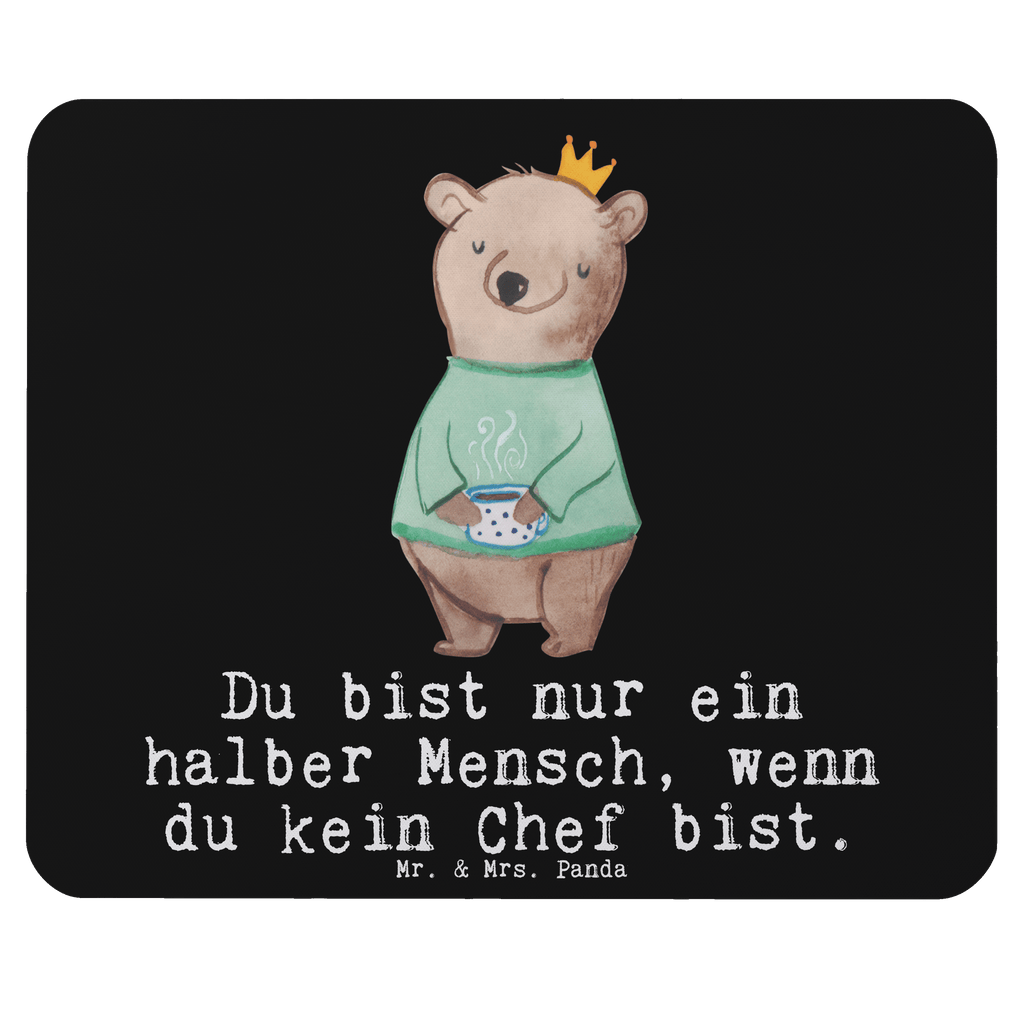 Mauspad Chef mit Herz Mousepad, Computer zubehör, Büroausstattung, PC Zubehör, Arbeitszimmer, Mauspad, Einzigartiges Mauspad, Designer Mauspad, Beruf, Ausbildung, Jubiläum, Abschied, Rente, Kollege, Kollegin, Geschenk, Schenken, Arbeitskollege, Mitarbeiter, Firma, Danke, Dankeschön, CEO, Chef, Führungskraft, Geschäftsinhaber, Firmeninhaber, Unternehmensinhaber, Direktor, Leiter