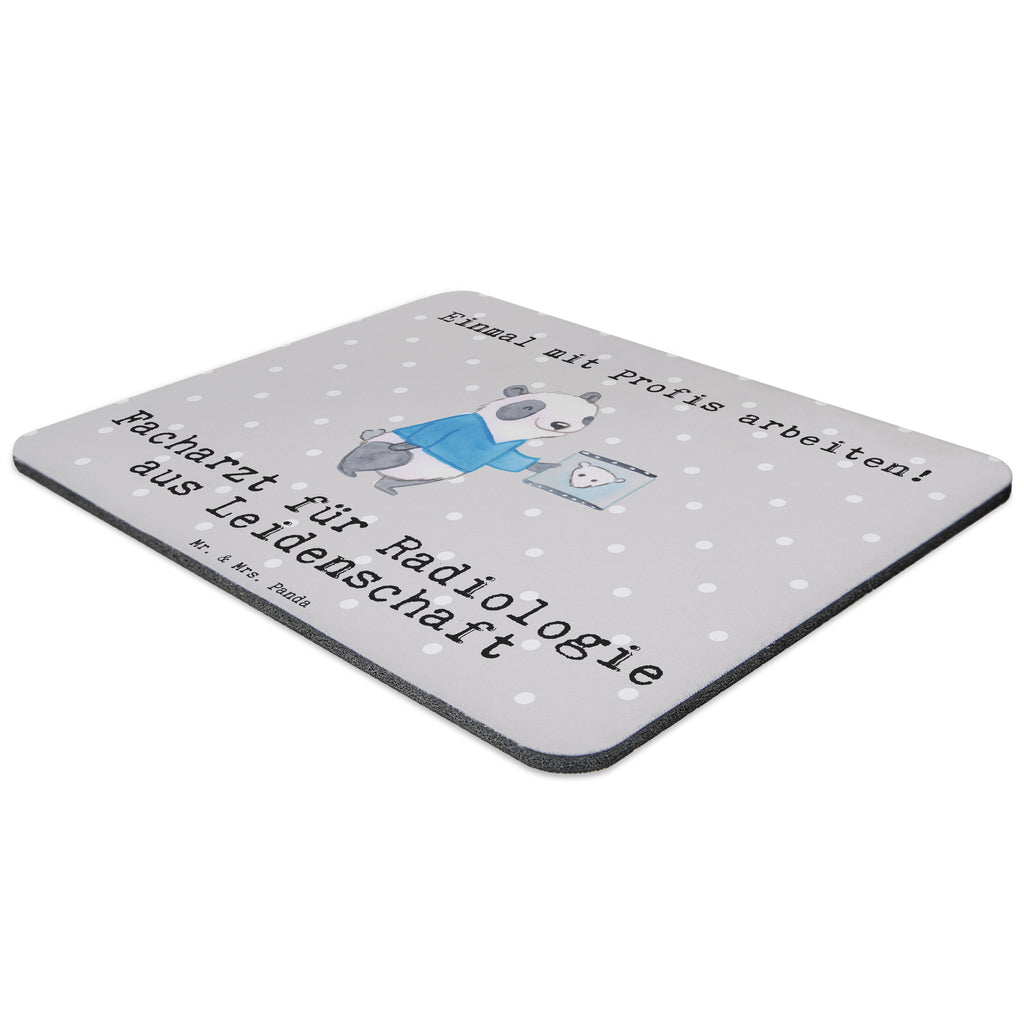 Mauspad Facharzt für Radiologie aus Leidenschaft Mousepad, Computer zubehör, Büroausstattung, PC Zubehör, Arbeitszimmer, Mauspad, Einzigartiges Mauspad, Designer Mauspad, Beruf, Ausbildung, Jubiläum, Abschied, Rente, Kollege, Kollegin, Geschenk, Schenken, Arbeitskollege, Mitarbeiter, Firma, Danke, Dankeschön