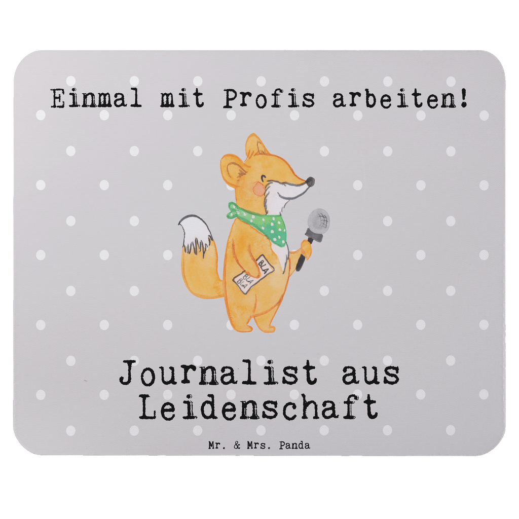 Mauspad Journalist aus Leidenschaft Mousepad, Computer zubehör, Büroausstattung, PC Zubehör, Arbeitszimmer, Mauspad, Einzigartiges Mauspad, Designer Mauspad, Beruf, Ausbildung, Jubiläum, Abschied, Rente, Kollege, Kollegin, Geschenk, Schenken, Arbeitskollege, Mitarbeiter, Firma, Danke, Dankeschön, Journalist, Reporter, Redakteur, Pressebüro, Studium