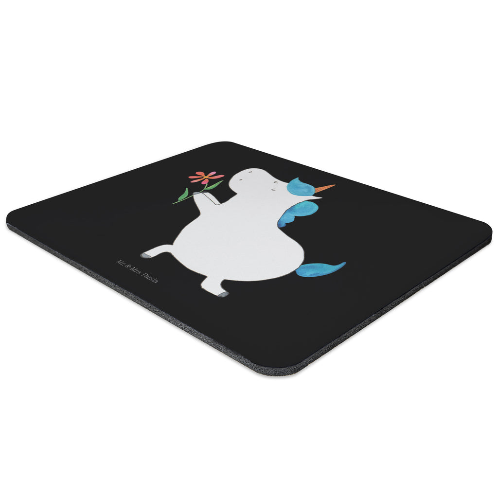 Mauspad Einhorn Blume Mousepad, Computer zubehör, Büroausstattung, PC Zubehör, Arbeitszimmer, Mauspad, Einzigartiges Mauspad, Designer Mauspad, Einhorn, Einhörner, Einhorn Deko, Pegasus, Unicorn, Liebe, Liebesbeweis, Antrag, Heiratsantrag, Verlobung, Ehepaar, Pärchen, Partner, Freund, Freundin, Ehe, heiraten