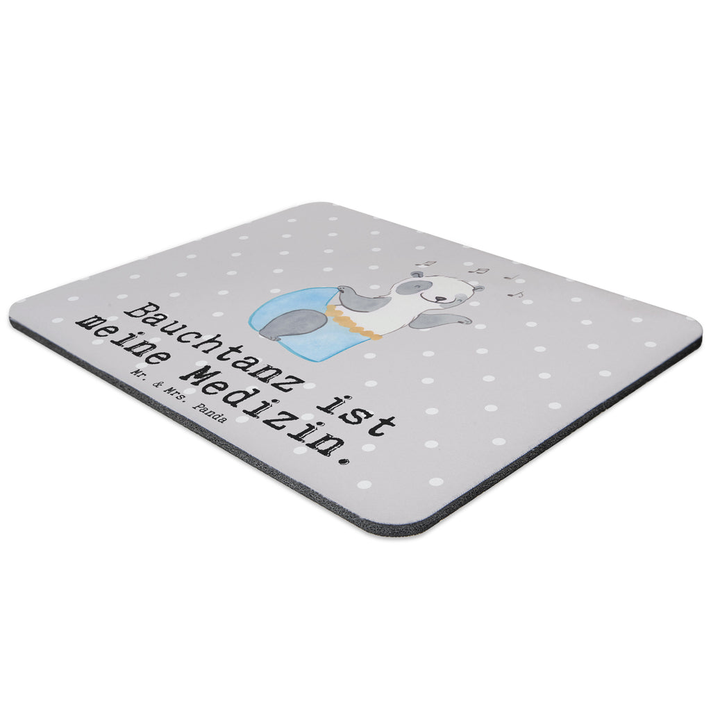 Mauspad Panda Bauchtanz Medizin Mousepad, Computer zubehör, Büroausstattung, PC Zubehör, Arbeitszimmer, Mauspad, Einzigartiges Mauspad, Designer Mauspad, Geschenk, Sport, Sportart, Hobby, Schenken, Danke, Dankeschön, Auszeichnung, Gewinn, Sportler, Bauchtanz, orientalischer Tanz, Tanzen