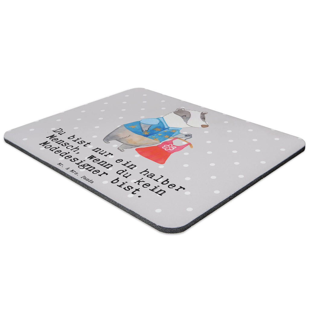 Mauspad Modedesigner mit Herz Mousepad, Computer zubehör, Büroausstattung, PC Zubehör, Arbeitszimmer, Mauspad, Einzigartiges Mauspad, Designer Mauspad, Beruf, Ausbildung, Jubiläum, Abschied, Rente, Kollege, Kollegin, Geschenk, Schenken, Arbeitskollege, Mitarbeiter, Firma, Danke, Dankeschön, Modedesigner, Fashion Designer, Modeschöpfer