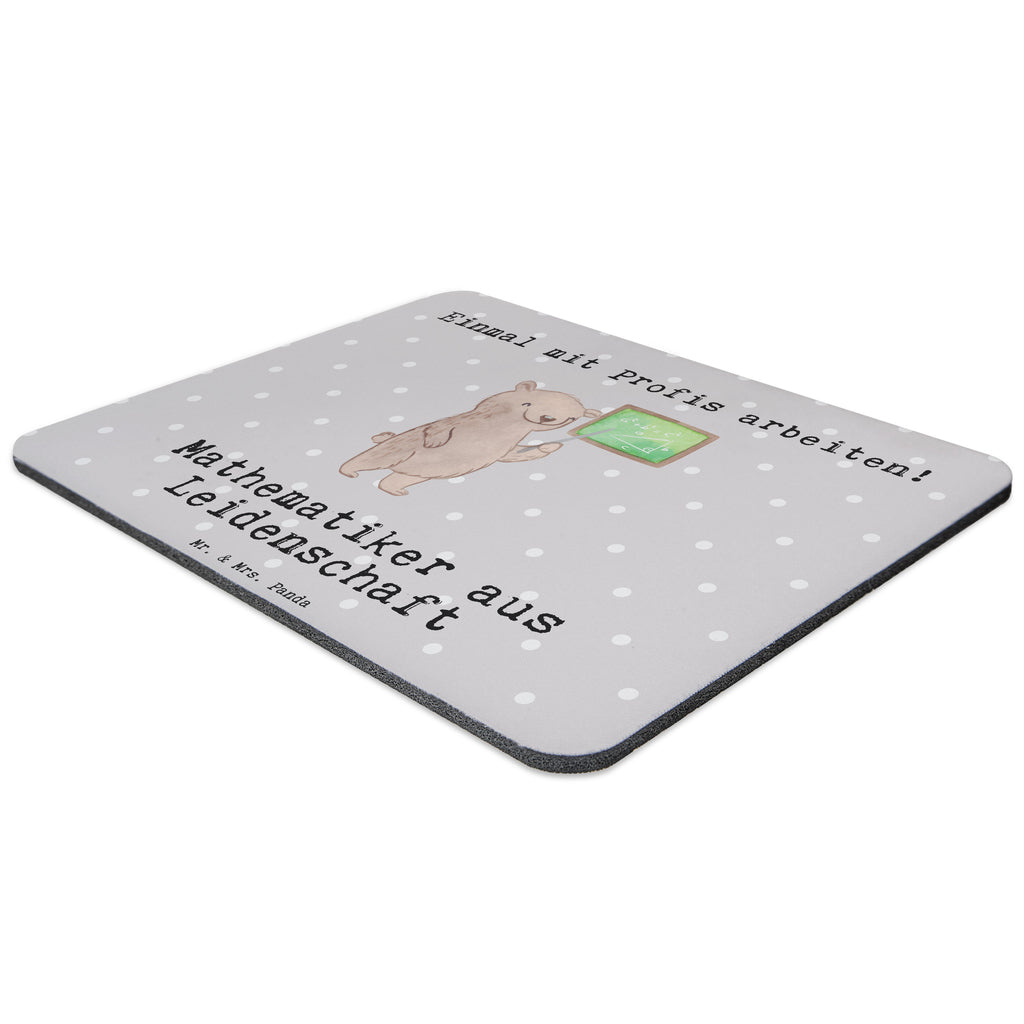 Mauspad Mathematiker aus Leidenschaft Mousepad, Computer zubehör, Büroausstattung, PC Zubehör, Arbeitszimmer, Mauspad, Einzigartiges Mauspad, Designer Mauspad, Beruf, Ausbildung, Jubiläum, Abschied, Rente, Kollege, Kollegin, Geschenk, Schenken, Arbeitskollege, Mitarbeiter, Firma, Danke, Dankeschön, Mathematiker, Mathematik Studium, Student Mathe, Bachelor, Master