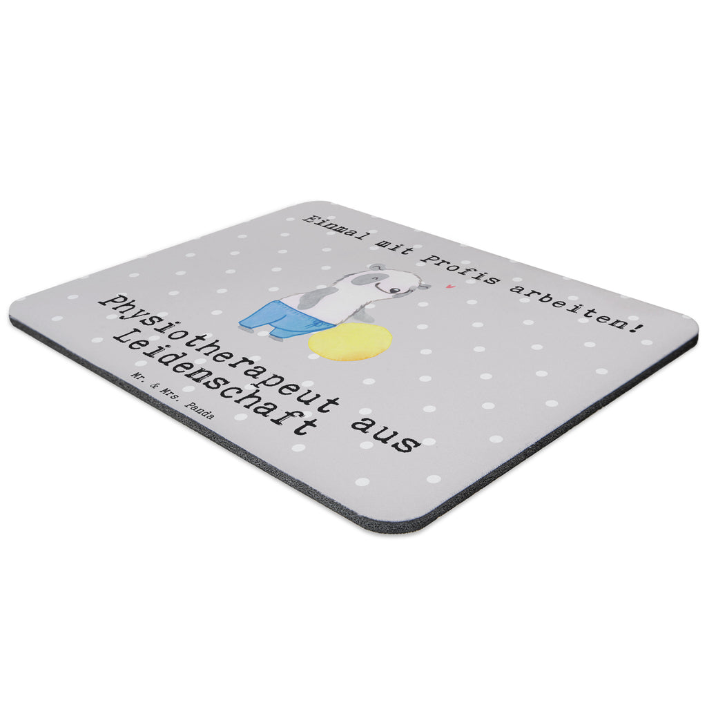 Mauspad Physiotherapeut aus Leidenschaft Mousepad, Computer zubehör, Büroausstattung, PC Zubehör, Arbeitszimmer, Mauspad, Einzigartiges Mauspad, Designer Mauspad, Beruf, Ausbildung, Jubiläum, Abschied, Rente, Kollege, Kollegin, Geschenk, Schenken, Arbeitskollege, Mitarbeiter, Firma, Danke, Dankeschön