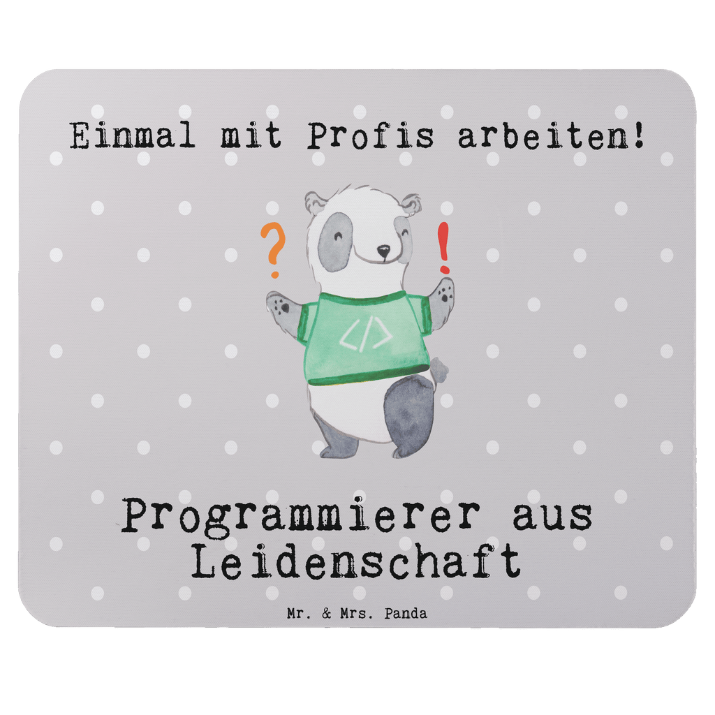 Mauspad Programmierer aus Leidenschaft Mousepad, Computer zubehör, Büroausstattung, PC Zubehör, Arbeitszimmer, Mauspad, Einzigartiges Mauspad, Designer Mauspad, Beruf, Ausbildung, Jubiläum, Abschied, Rente, Kollege, Kollegin, Geschenk, Schenken, Arbeitskollege, Mitarbeiter, Firma, Danke, Dankeschön, Programmierer, Softwareingenieur, Softwarentwickler, Computerfreak, Datenverarbeiter, Computerfachmann, IT-Spezialist, Nerd