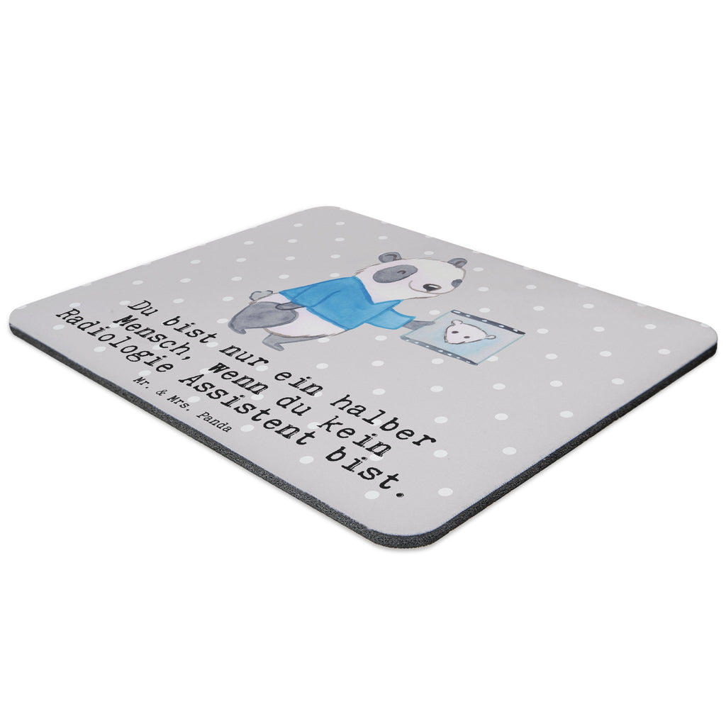 Mauspad Radiologie Assistent mit Herz Mousepad, Computer zubehör, Büroausstattung, PC Zubehör, Arbeitszimmer, Mauspad, Einzigartiges Mauspad, Designer Mauspad, Beruf, Ausbildung, Jubiläum, Abschied, Rente, Kollege, Kollegin, Geschenk, Schenken, Arbeitskollege, Mitarbeiter, Firma, Danke, Dankeschön