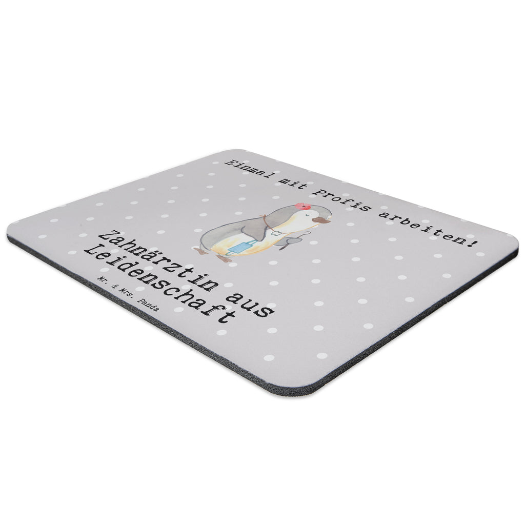 Mauspad Zahnärztin aus Leidenschaft Mousepad, Computer zubehör, Büroausstattung, PC Zubehör, Arbeitszimmer, Mauspad, Einzigartiges Mauspad, Designer Mauspad, Beruf, Ausbildung, Jubiläum, Abschied, Rente, Kollege, Kollegin, Geschenk, Schenken, Arbeitskollege, Mitarbeiter, Firma, Danke, Dankeschön