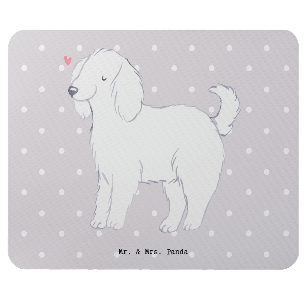 Mauspad Bologneser Lebensretter Mousepad, Computer zubehör, Büroausstattung, PC Zubehör, Arbeitszimmer, Mauspad, Einzigartiges Mauspad, Designer Mauspad, Hund, Hunderasse, Rassehund, Hundebesitzer, Geschenk, Tierfreund, Schenken, Welpe, Bologneser