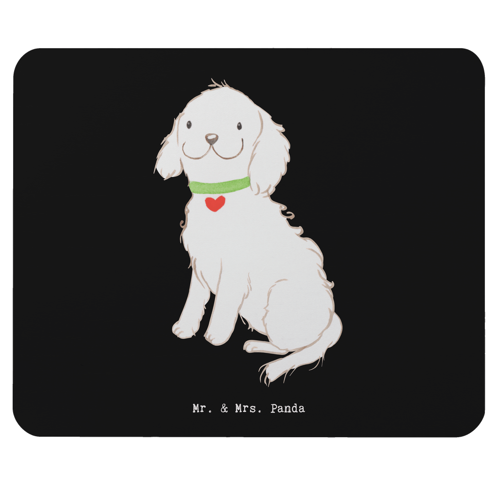 Mauspad Bolonka Zwetna Lebensretter Mousepad, Computer zubehör, Büroausstattung, PC Zubehör, Arbeitszimmer, Mauspad, Einzigartiges Mauspad, Designer Mauspad, Hund, Hunderasse, Rassehund, Hundebesitzer, Geschenk, Tierfreund, Schenken, Welpe, Bolonka Zwetna, Tsvetnaya Bolonka