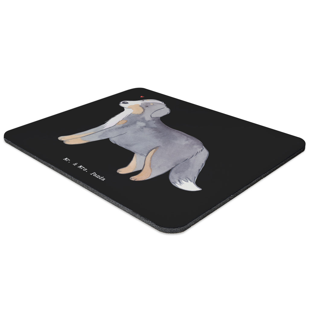 Mauspad Berner Sennenhund Moment Mousepad, Computer zubehör, Büroausstattung, PC Zubehör, Arbeitszimmer, Mauspad, Einzigartiges Mauspad, Designer Mauspad, Hund, Hunderasse, Rassehund, Hundebesitzer, Geschenk, Tierfreund, Schenken, Welpe, Dürrbächler, Berner Sennenhund