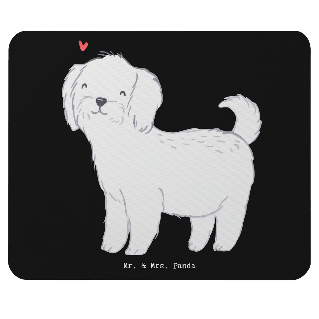 Mauspad Malteser Lebensretter Mousepad, Computer zubehör, Büroausstattung, PC Zubehör, Arbeitszimmer, Mauspad, Einzigartiges Mauspad, Designer Mauspad, Hund, Hunderasse, Rassehund, Hundebesitzer, Geschenk, Tierfreund, Schenken, Welpe, Malteser