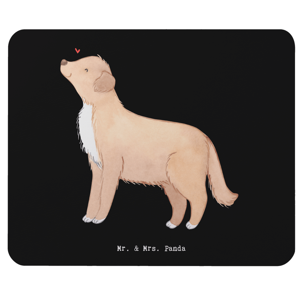 Mauspad Nova Scotia Duck Moment Mousepad, Computer zubehör, Büroausstattung, PC Zubehör, Arbeitszimmer, Mauspad, Einzigartiges Mauspad, Designer Mauspad, Hund, Hunderasse, Rassehund, Hundebesitzer, Geschenk, Tierfreund, Schenken, Welpe, Nova Scotia Duck Tolling Retriever, Retriever