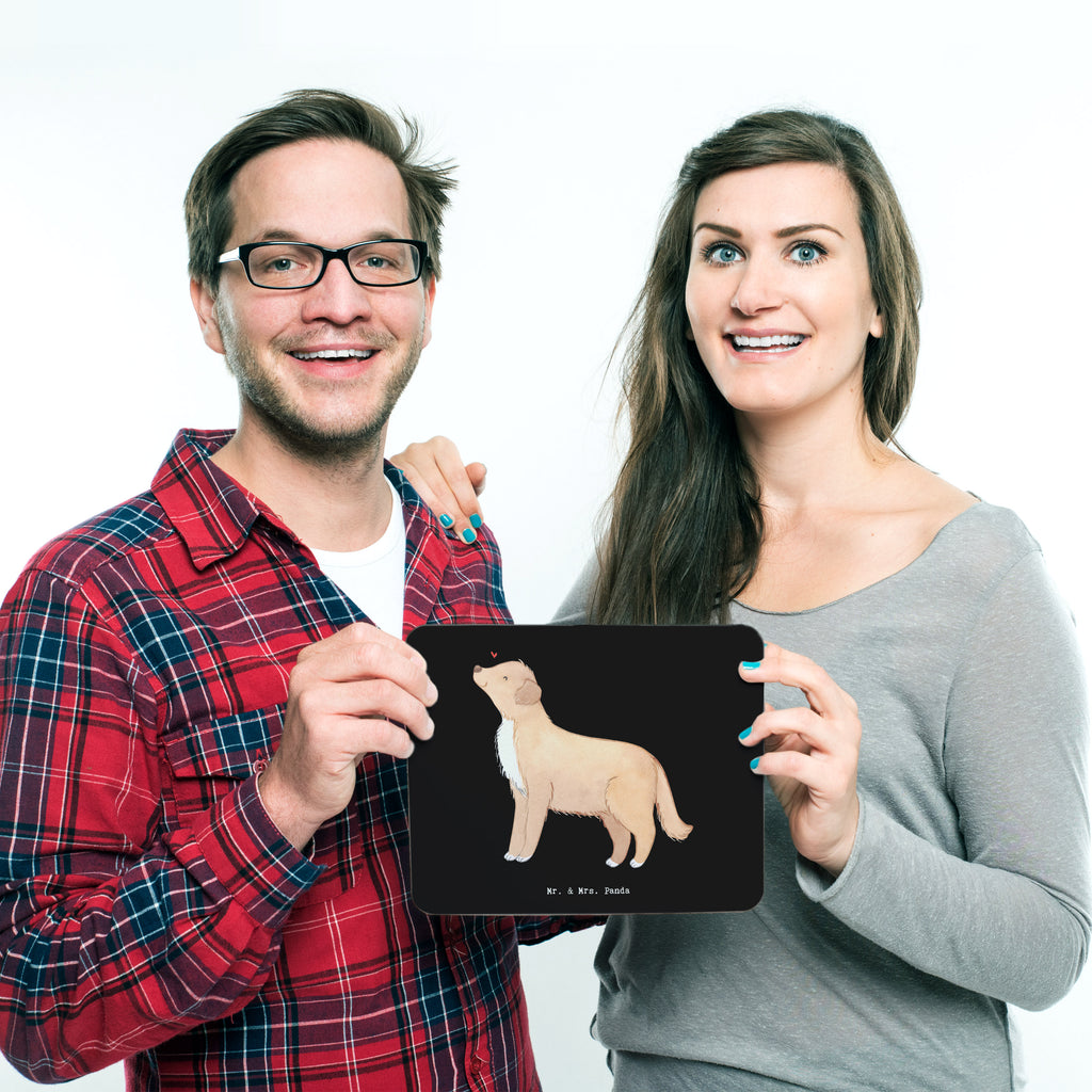 Mauspad Nova Scotia Duck Moment Mousepad, Computer zubehör, Büroausstattung, PC Zubehör, Arbeitszimmer, Mauspad, Einzigartiges Mauspad, Designer Mauspad, Hund, Hunderasse, Rassehund, Hundebesitzer, Geschenk, Tierfreund, Schenken, Welpe, Nova Scotia Duck Tolling Retriever, Retriever