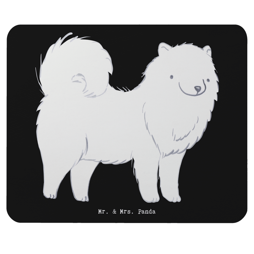 Mauspad Samojede Lebensretter Mousepad, Computer zubehör, Büroausstattung, PC Zubehör, Arbeitszimmer, Mauspad, Einzigartiges Mauspad, Designer Mauspad, Hund, Hunderasse, Rassehund, Hundebesitzer, Geschenk, Tierfreund, Schenken, Welpe, Samojede, Samojedenhund, Samojedenspitz