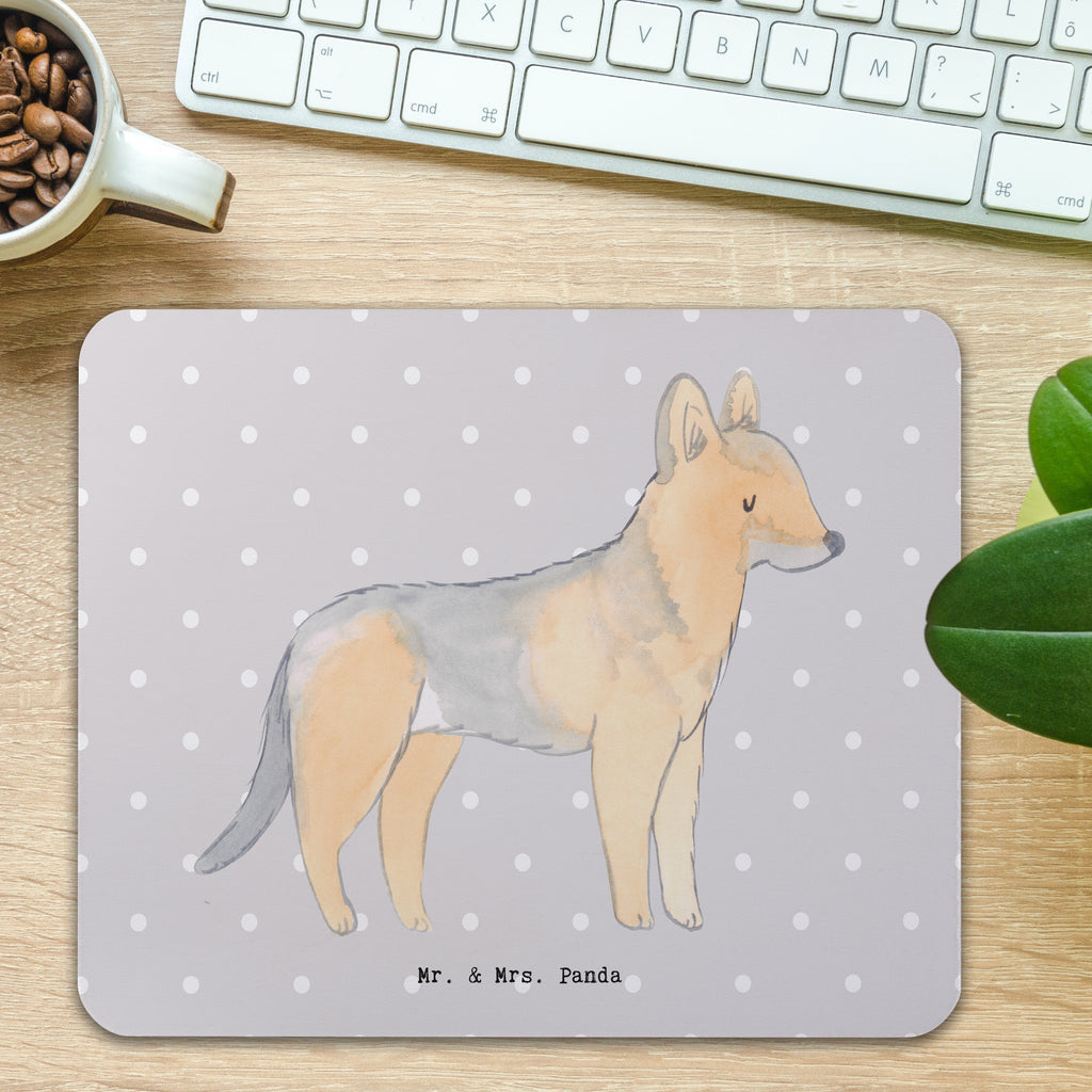 Mauspad Schäferhund Lebensretter Mousepad, Computer zubehör, Büroausstattung, PC Zubehör, Arbeitszimmer, Mauspad, Einzigartiges Mauspad, Designer Mauspad, Hund, Hunderasse, Rassehund, Hundebesitzer, Geschenk, Tierfreund, Schenken, Welpe, Schäferhund