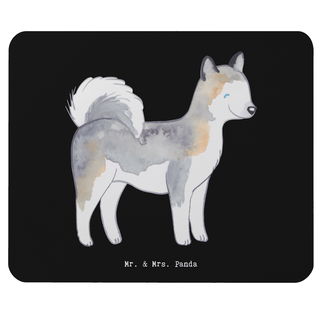 Mauspad Siberian Husky Lebensretter Mousepad, Computer zubehör, Büroausstattung, PC Zubehör, Arbeitszimmer, Mauspad, Einzigartiges Mauspad, Designer Mauspad, Hund, Hunderasse, Rassehund, Hundebesitzer, Geschenk, Tierfreund, Schenken, Welpe, Siberian Husky