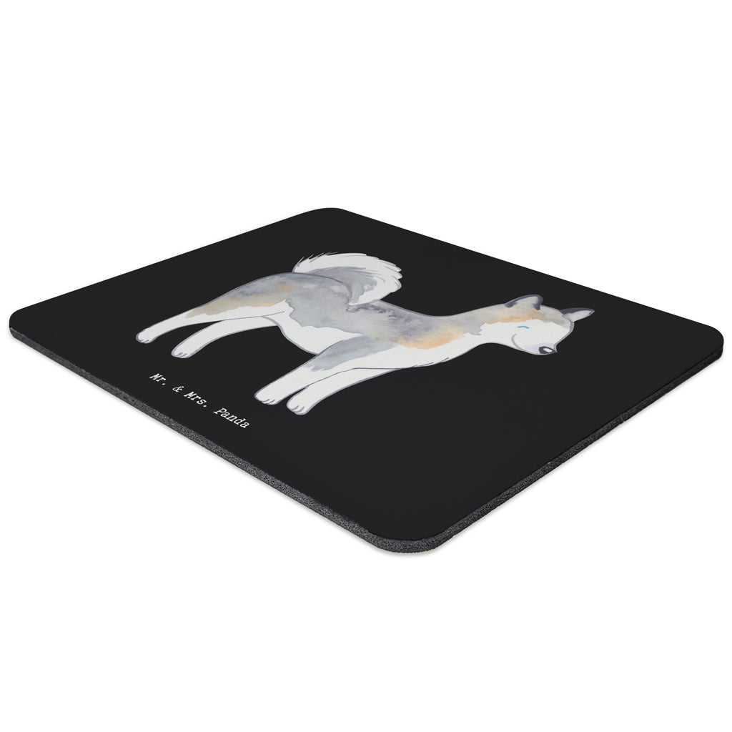 Mauspad Siberian Husky Lebensretter Mousepad, Computer zubehör, Büroausstattung, PC Zubehör, Arbeitszimmer, Mauspad, Einzigartiges Mauspad, Designer Mauspad, Hund, Hunderasse, Rassehund, Hundebesitzer, Geschenk, Tierfreund, Schenken, Welpe, Siberian Husky