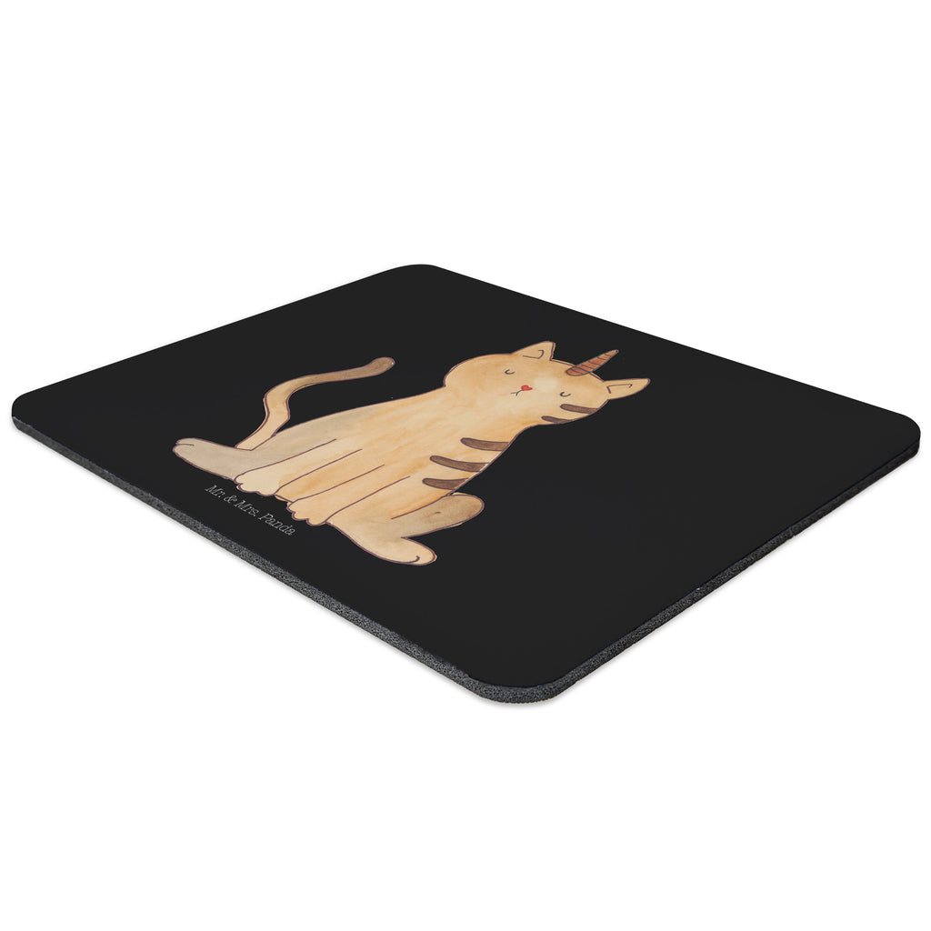 Mauspad Einhorn Katze Mousepad, Computer zubehör, Büroausstattung, PC Zubehör, Arbeitszimmer, Mauspad, Einzigartiges Mauspad, Designer Mauspad, Einhorn, Einhörner, Einhorn Deko, Pegasus, Unicorn, Katzer, Mieze, Regenbogen, Glitzer, Einhornpower, Erwachsenwerden, Katze, Katzenhorn, Einhornkatze, Kittyhorn