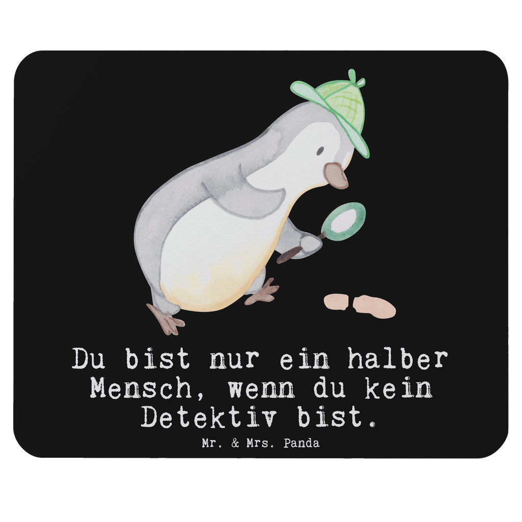 Mauspad Detektiv mit Herz Detektiv, Ermittler, Agent, Privatdetektei, Berufsdetektiv, Wirtschaftsdetektei, Detektivausbildung,Spurensuche Mousepad, Computer zubehör, Büroausstattung, PC Zubehör, Arbeitszimmer, Mauspad, Einzigartiges Mauspad, Designer Mauspad  Beruf, Ausbildung, Jubiläum, Abschied, Rente, Kollege, Kollegin, Geschenk, Schenken, Arbeitskollege, Mitarbeiter, Firma, Danke, Dankeschön