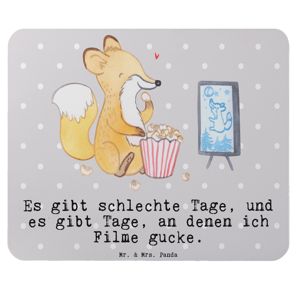 Mauspad Fuchs Filme gucken Tage Mousepad, Computer zubehör, Büroausstattung, PC Zubehör, Arbeitszimmer, Mauspad, Einzigartiges Mauspad, Designer Mauspad, Geschenk, Sport, Sportart, Hobby, Schenken, Danke, Dankeschön, Auszeichnung, Gewinn, Sportler, Filmabend, Filme gucken, TV, Fernsehen, Kino
