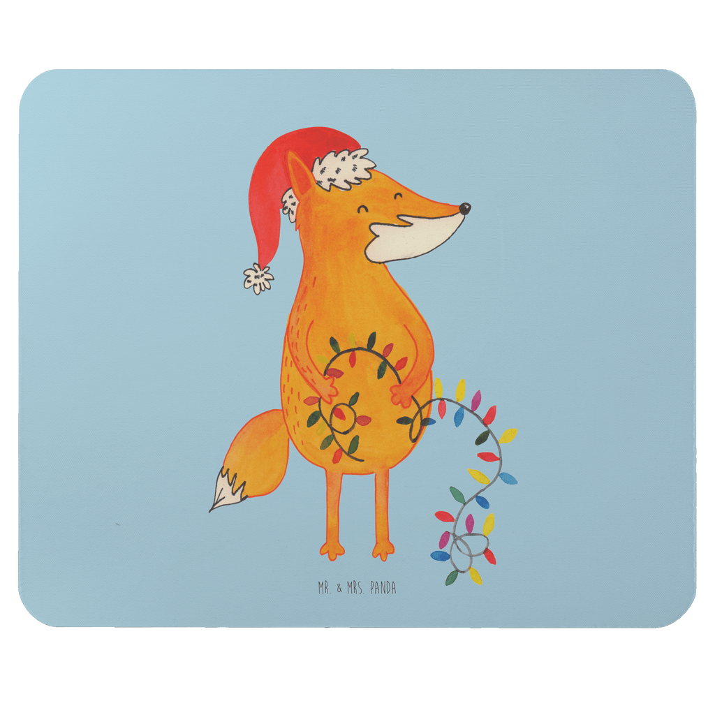 Mauspad Fuchs Weihnachten Mousepad, Computer zubehör, Büroausstattung, PC Zubehör, Arbeitszimmer, Mauspad, Einzigartiges Mauspad, Designer Mauspad, Winter, Weihnachten, Weihnachtsdeko, Nikolaus, Advent, Heiligabend, Wintermotiv, Fuchs, Füchse, Spruch schön, Geschenk Weihnachten, Weihnachtsmann, Weihnachtszeit