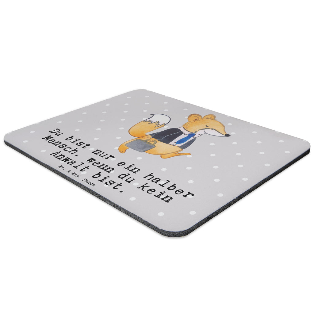 Mauspad Anwalt mit Herz Mousepad, Computer zubehör, Büroausstattung, PC Zubehör, Arbeitszimmer, Mauspad, Einzigartiges Mauspad, Designer Mauspad, Beruf, Ausbildung, Jubiläum, Abschied, Rente, Kollege, Kollegin, Geschenk, Schenken, Arbeitskollege, Mitarbeiter, Firma, Danke, Dankeschön, Anwalt, Jurist, Jurastudent, Staatsexamen, Anwaltskanzlei