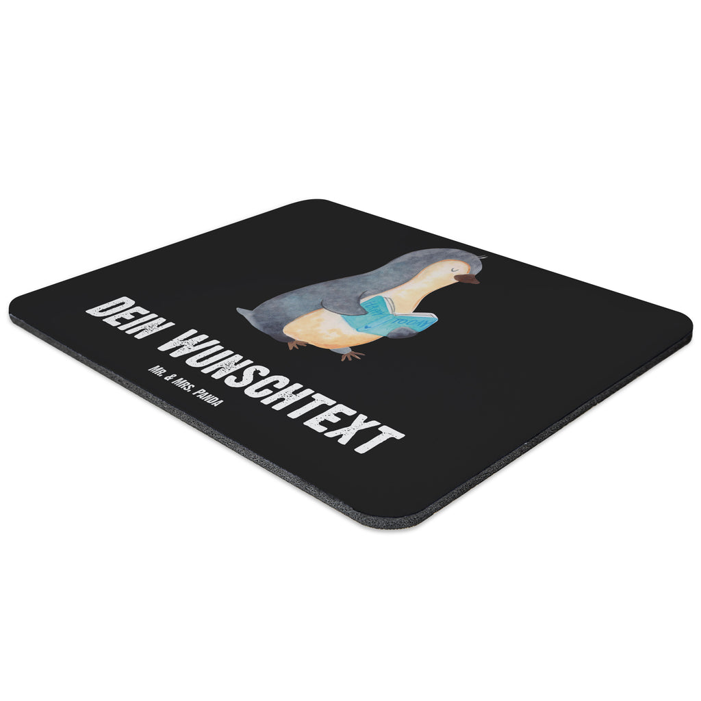 Personalisiertes Mauspad Pinguin Buch Personalisiertes Mousepad, Personalisiertes Mouse Pad, Personalisiertes Mauspad, Mauspad mit Namen, Mousepad mit Namen, Mauspad bedrucken, Mousepad bedrucken, Namensaufdruck, selbst bedrucken, Arbeitszimmer Geschenk, Büro Geschenk, Mouse Pad mit Namen, Selbst bedrucken, Individuelles Mauspad, Einzigartiges Mauspad, Mauspad mit Namen gestalten, Pinguin, Pinguine, Buch, Lesen, Bücherwurm, Nichtstun, Faulenzen, Ferien, Urlaub, Freizeit