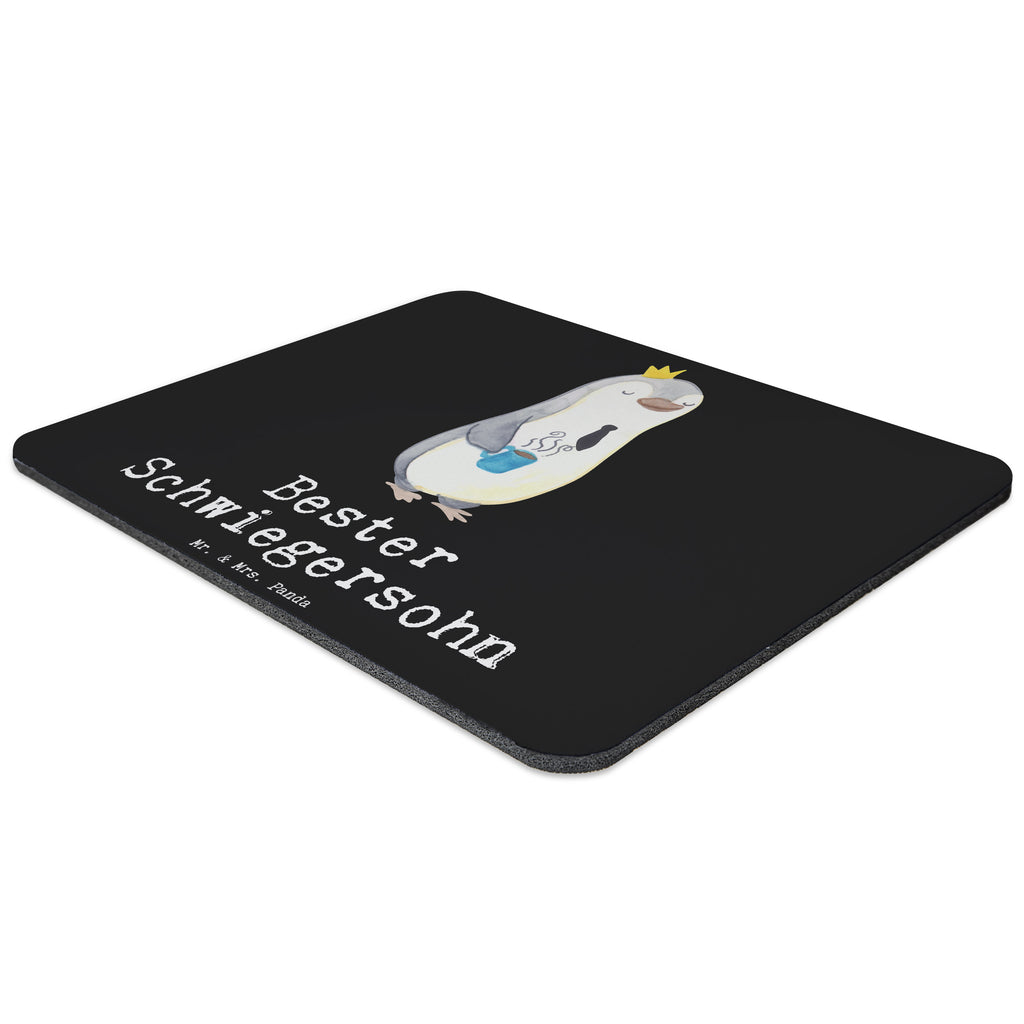 Personalisiertes Mauspad Pinguin Bester Schwiegersohn Personalisiertes Mousepad, Personalisiertes Mouse Pad, Personalisiertes Mauspad, Mauspad mit Namen, Mousepad mit Namen, Mauspad bedrucken, Mousepad bedrucken, Namensaufdruck, selbst bedrucken, Arbeitszimmer Geschenk, Büro Geschenk, Mouse Pad mit Namen, Selbst bedrucken, Individuelles Mauspad, Einzigartiges Mauspad, Mauspad mit Namen gestalten, für, Dankeschön, Geschenk, Schenken, Geburtstag, Geburtstagsgeschenk, Geschenkidee, Danke, Bedanken, Mitbringsel, Freude machen, Geschenktipp, Schwiegersohn, Tochter, Ehefrau des Sohns, Frau, angeheiratet, Hochzeit, Heirat