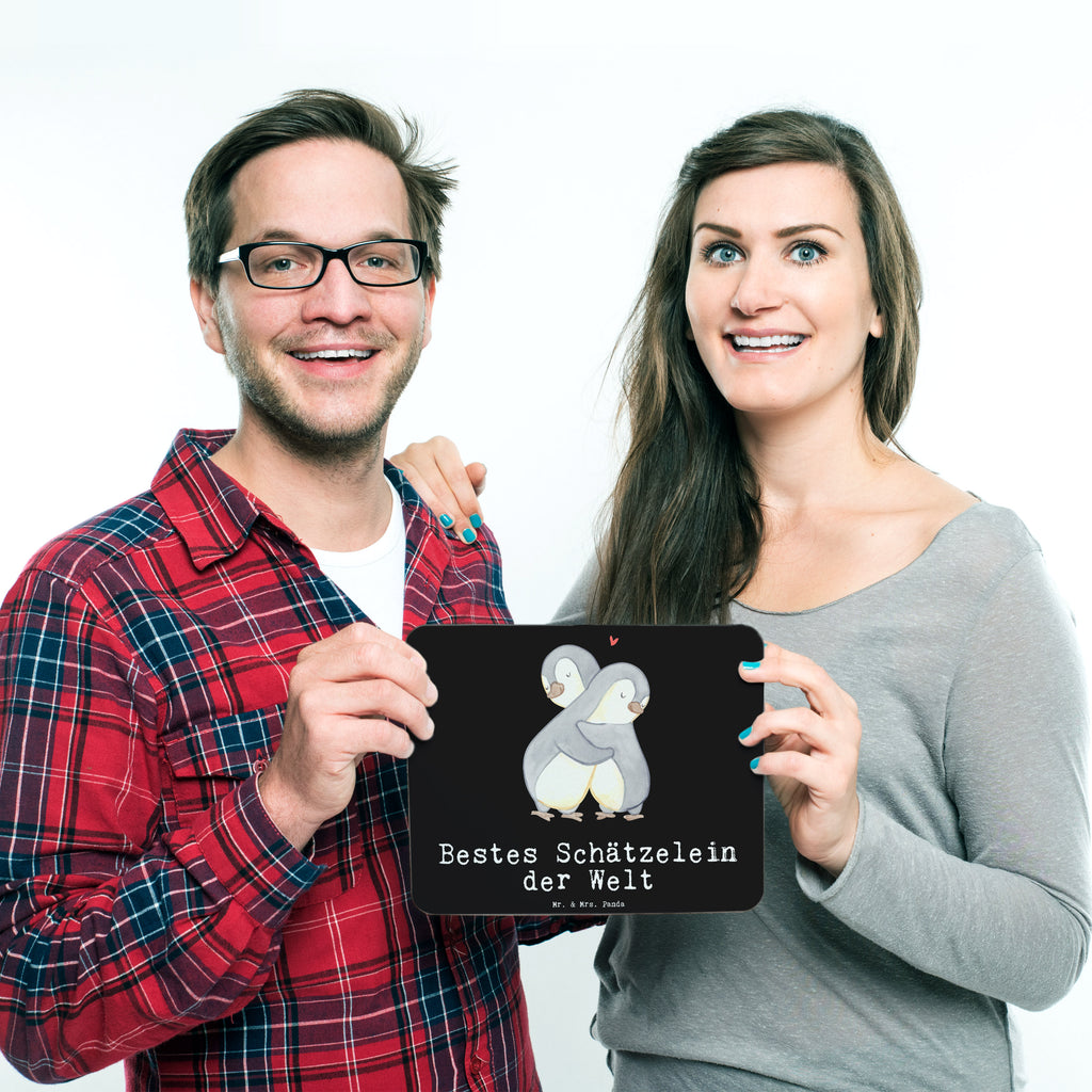 Personalisiertes Mauspad Pinguin Bestes Schätzelein der Welt Personalisiertes Mousepad, Personalisiertes Mouse Pad, Personalisiertes Mauspad, Mauspad mit Namen, Mousepad mit Namen, Mauspad bedrucken, Mousepad bedrucken, Namensaufdruck, selbst bedrucken, Arbeitszimmer Geschenk, Büro Geschenk, Mouse Pad mit Namen, Selbst bedrucken, Individuelles Mauspad, Einzigartiges Mauspad, Mauspad mit Namen gestalten, für, Dankeschön, Geschenk, Schenken, Geburtstag, Geburtstagsgeschenk, Geschenkidee, Danke, Bedanken, Mitbringsel, Freude machen, Geschenktipp, Schätzelein, Schätzchen, Schatz, Schatzi, Ehemann, Ehefrau, Freundin, Freund, Frau, Mann, Kosename, Hochzeitstag