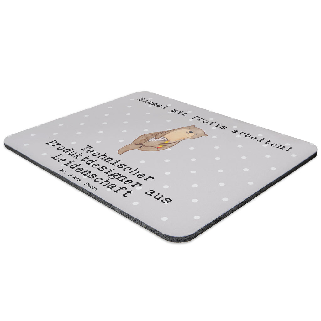 Mauspad Technischer Produktdesigner aus Leidenschaft Mousepad, Computer zubehör, Büroausstattung, PC Zubehör, Arbeitszimmer, Mauspad, Einzigartiges Mauspad, Designer Mauspad, Beruf, Ausbildung, Jubiläum, Abschied, Rente, Kollege, Kollegin, Geschenk, Schenken, Arbeitskollege, Mitarbeiter, Firma, Danke, Dankeschön