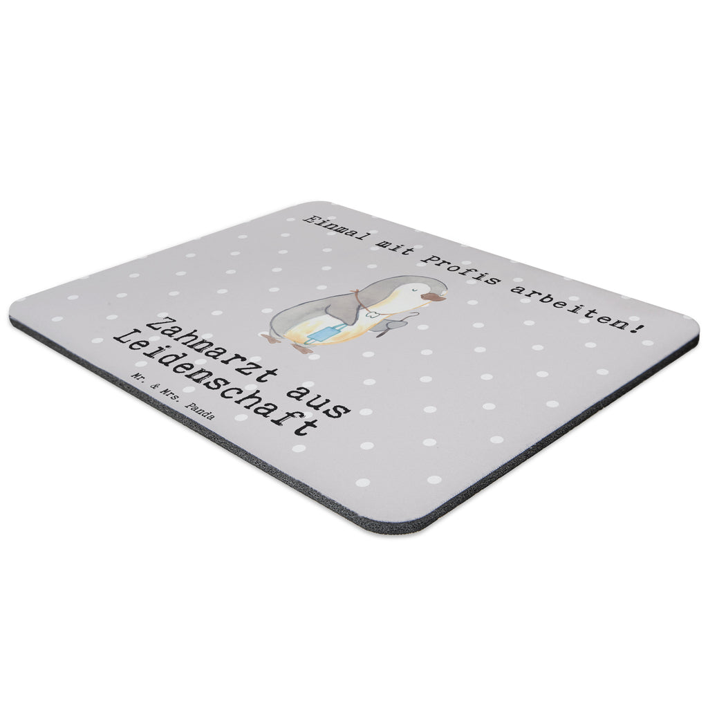 Mauspad Zahnarzt aus Leidenschaft Mousepad, Computer zubehör, Büroausstattung, PC Zubehör, Arbeitszimmer, Mauspad, Einzigartiges Mauspad, Designer Mauspad, Beruf, Ausbildung, Jubiläum, Abschied, Rente, Kollege, Kollegin, Geschenk, Schenken, Arbeitskollege, Mitarbeiter, Firma, Danke, Dankeschön