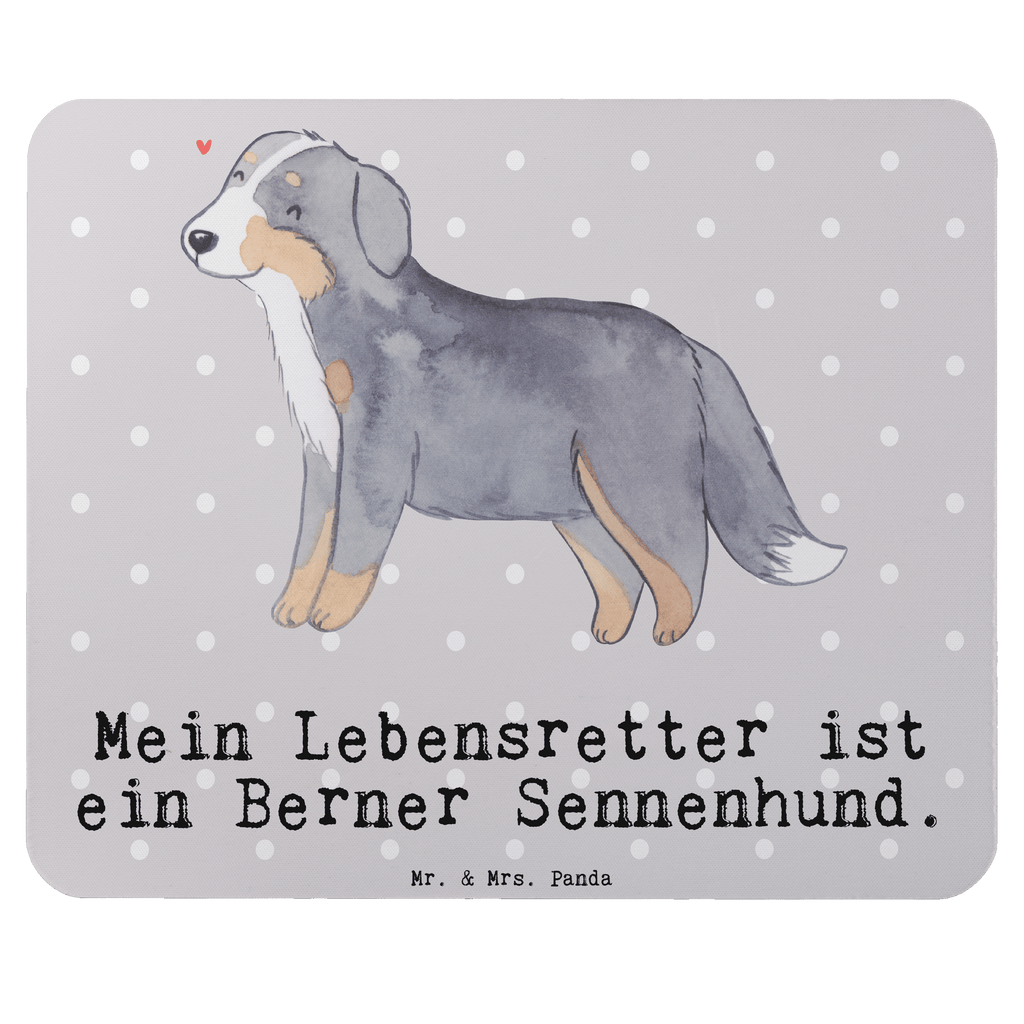Mauspad Berner Sennenhund Lebensretter Mousepad, Computer zubehör, Büroausstattung, PC Zubehör, Arbeitszimmer, Mauspad, Einzigartiges Mauspad, Designer Mauspad, Hund, Hunderasse, Rassehund, Hundebesitzer, Geschenk, Tierfreund, Schenken, Welpe, Dürrbächler, Berner Sennenhund
