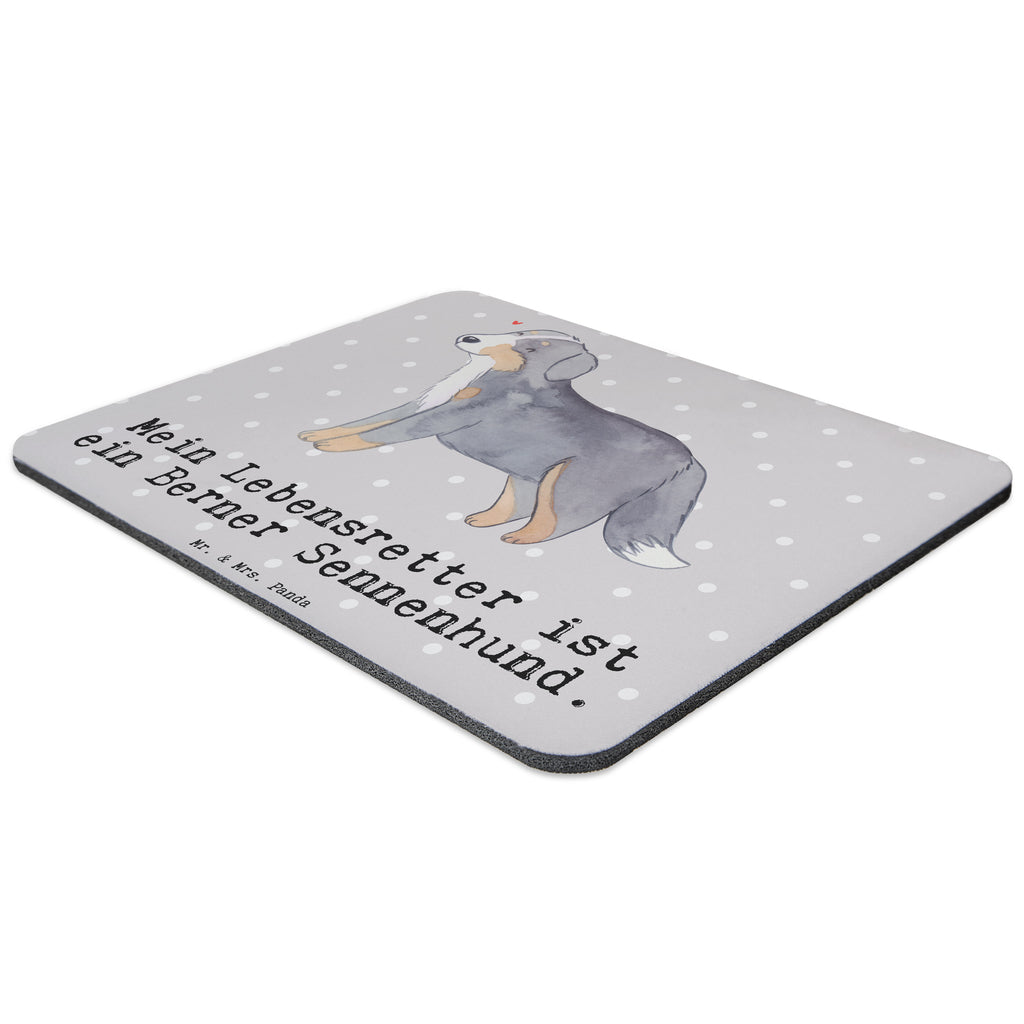 Mauspad Berner Sennenhund Lebensretter Mousepad, Computer zubehör, Büroausstattung, PC Zubehör, Arbeitszimmer, Mauspad, Einzigartiges Mauspad, Designer Mauspad, Hund, Hunderasse, Rassehund, Hundebesitzer, Geschenk, Tierfreund, Schenken, Welpe, Dürrbächler, Berner Sennenhund