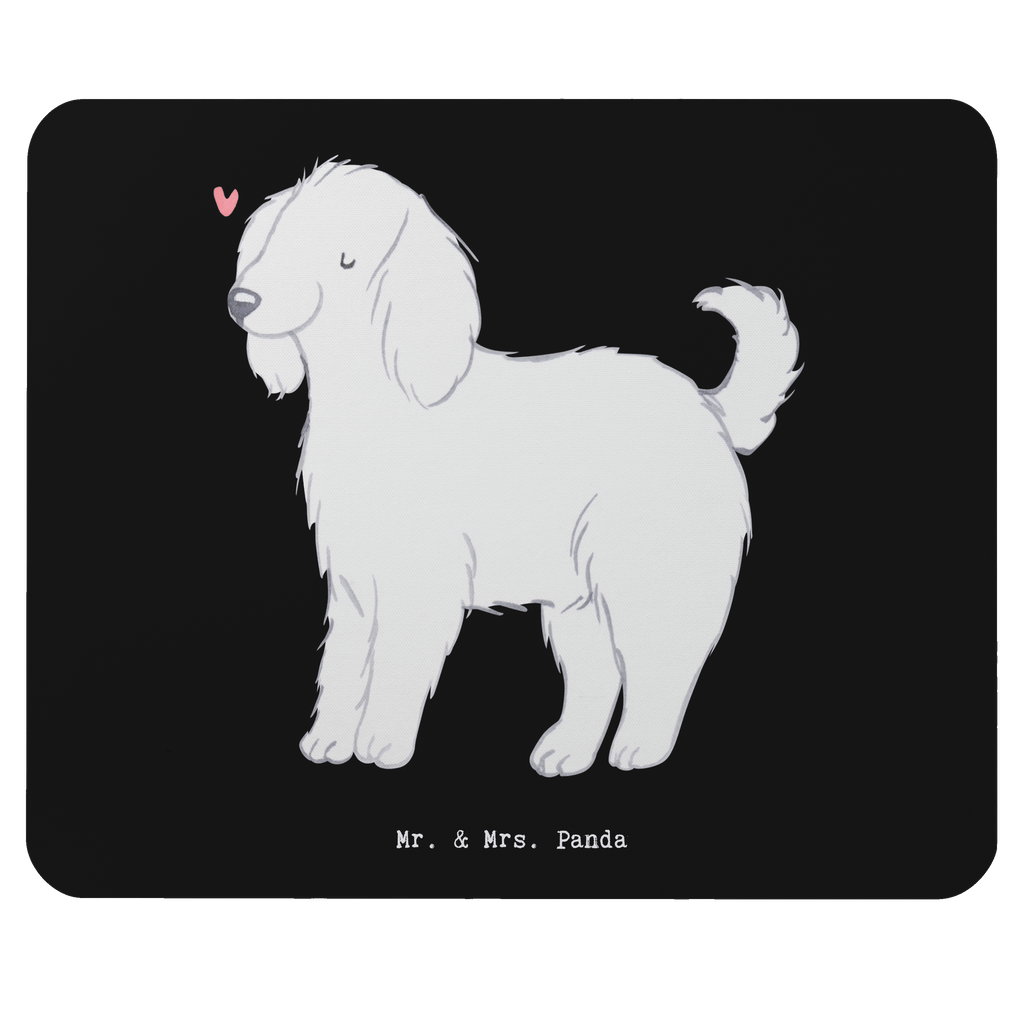 Mauspad Bologneser Lebensretter Mousepad, Computer zubehör, Büroausstattung, PC Zubehör, Arbeitszimmer, Mauspad, Einzigartiges Mauspad, Designer Mauspad, Hund, Hunderasse, Rassehund, Hundebesitzer, Geschenk, Tierfreund, Schenken, Welpe, Bologneser