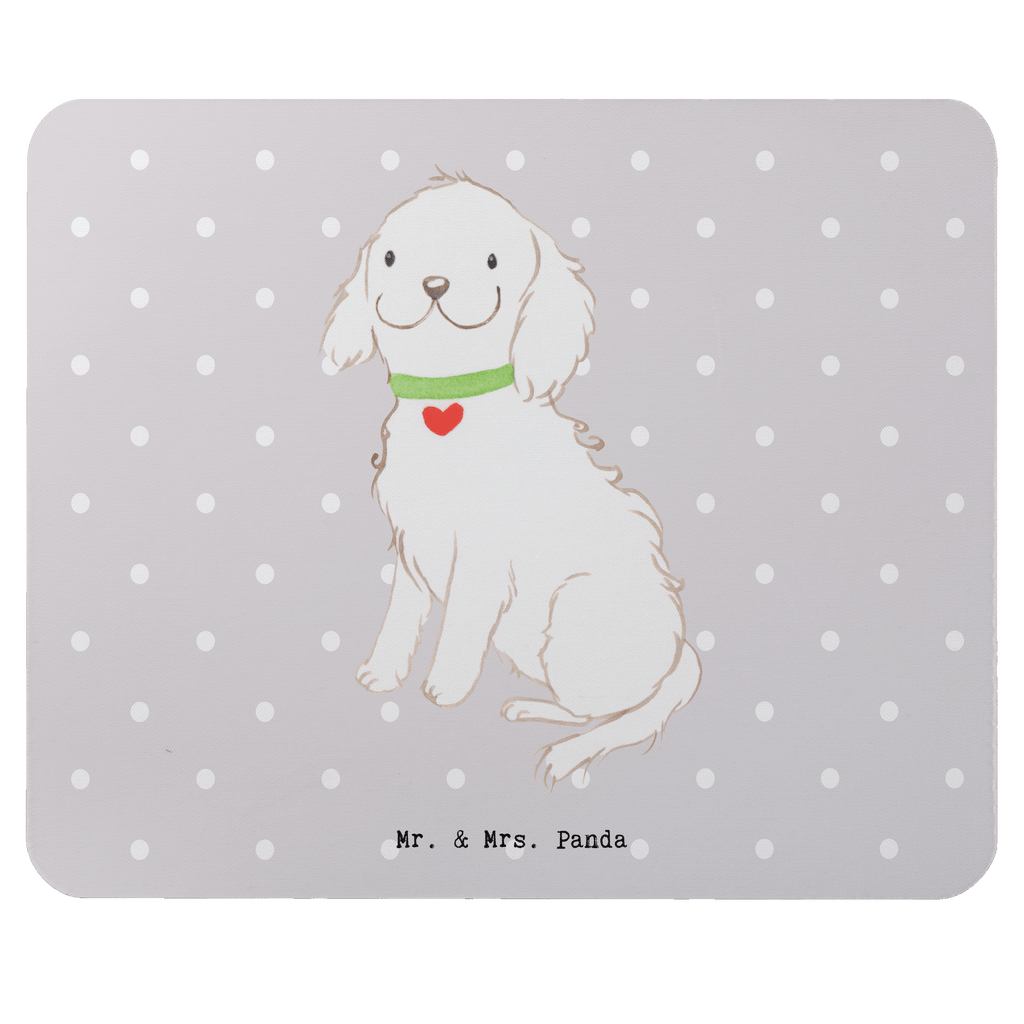 Mauspad Bolonka Zwetna Lebensretter Mousepad, Computer zubehör, Büroausstattung, PC Zubehör, Arbeitszimmer, Mauspad, Einzigartiges Mauspad, Designer Mauspad, Hund, Hunderasse, Rassehund, Hundebesitzer, Geschenk, Tierfreund, Schenken, Welpe, Bolonka Zwetna, Tsvetnaya Bolonka