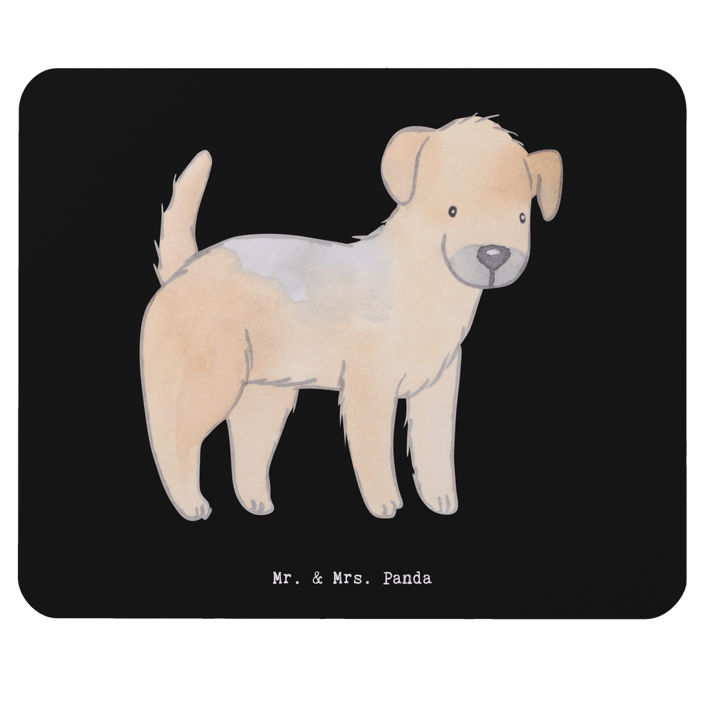 Mauspad Border Terrier Lebensretter Mousepad, Computer zubehör, Büroausstattung, PC Zubehör, Arbeitszimmer, Mauspad, Einzigartiges Mauspad, Designer Mauspad, Hund, Hunderasse, Rassehund, Hundebesitzer, Geschenk, Tierfreund, Schenken, Welpe, Border Terrier