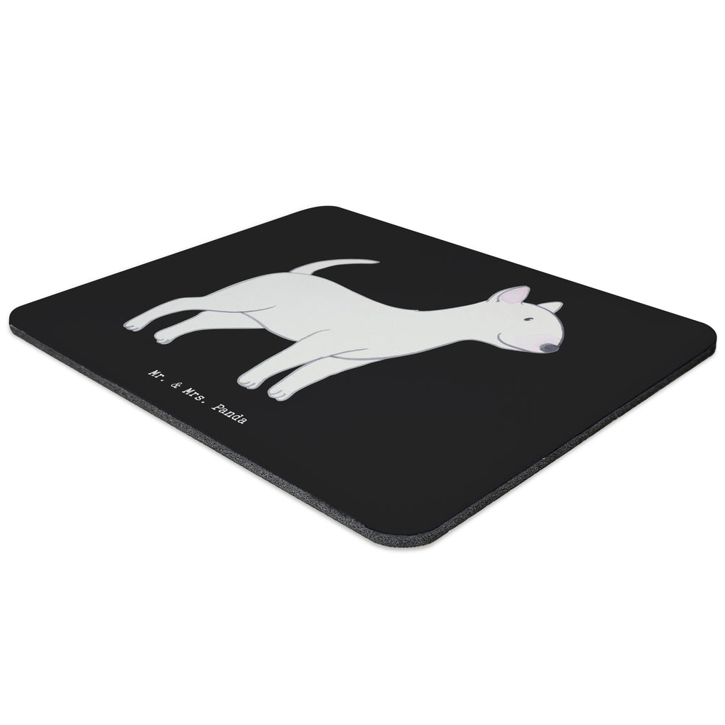 Mauspad Bullterrier Lebensretter Mousepad, Computer zubehör, Büroausstattung, PC Zubehör, Arbeitszimmer, Mauspad, Einzigartiges Mauspad, Designer Mauspad, Hund, Hunderasse, Rassehund, Hundebesitzer, Geschenk, Tierfreund, Schenken, Welpe, Bullterrier