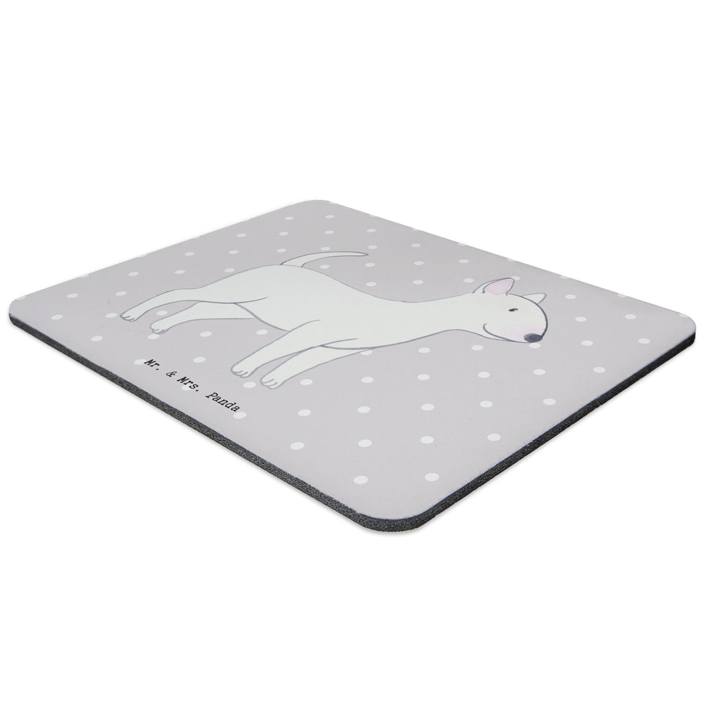 Mauspad Bullterrier Lebensretter Mousepad, Computer zubehör, Büroausstattung, PC Zubehör, Arbeitszimmer, Mauspad, Einzigartiges Mauspad, Designer Mauspad, Hund, Hunderasse, Rassehund, Hundebesitzer, Geschenk, Tierfreund, Schenken, Welpe, Bullterrier