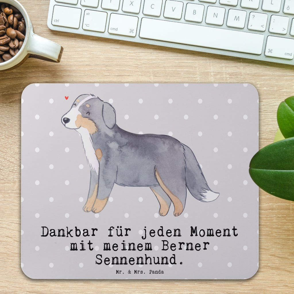 Mauspad Berner Sennenhund Moment Mousepad, Computer zubehör, Büroausstattung, PC Zubehör, Arbeitszimmer, Mauspad, Einzigartiges Mauspad, Designer Mauspad, Hund, Hunderasse, Rassehund, Hundebesitzer, Geschenk, Tierfreund, Schenken, Welpe, Dürrbächler, Berner Sennenhund