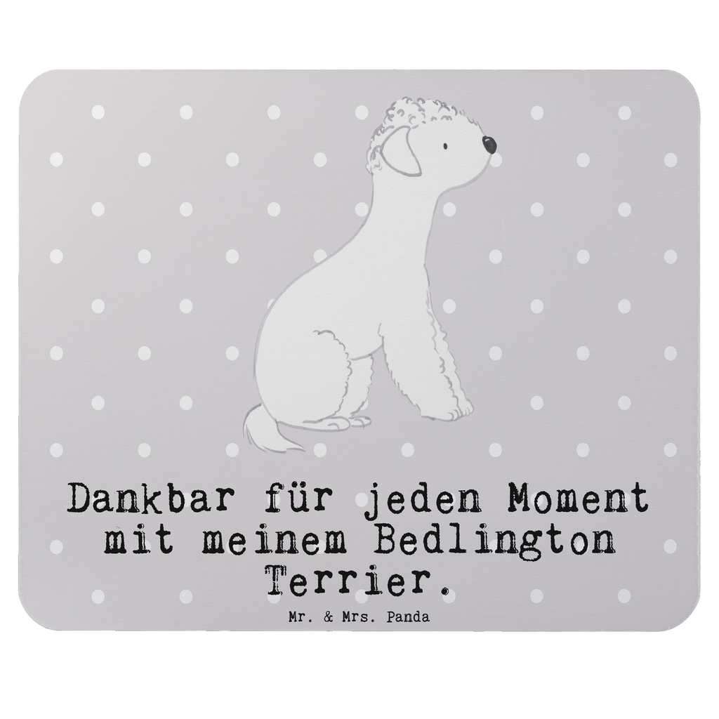 Mauspad Bedlington Terrier Moment Mousepad, Computer zubehör, Büroausstattung, PC Zubehör, Arbeitszimmer, Mauspad, Einzigartiges Mauspad, Designer Mauspad, Hund, Hunderasse, Rassehund, Hundebesitzer, Geschenk, Tierfreund, Schenken, Welpe, Bedlington Terrier, Terrier