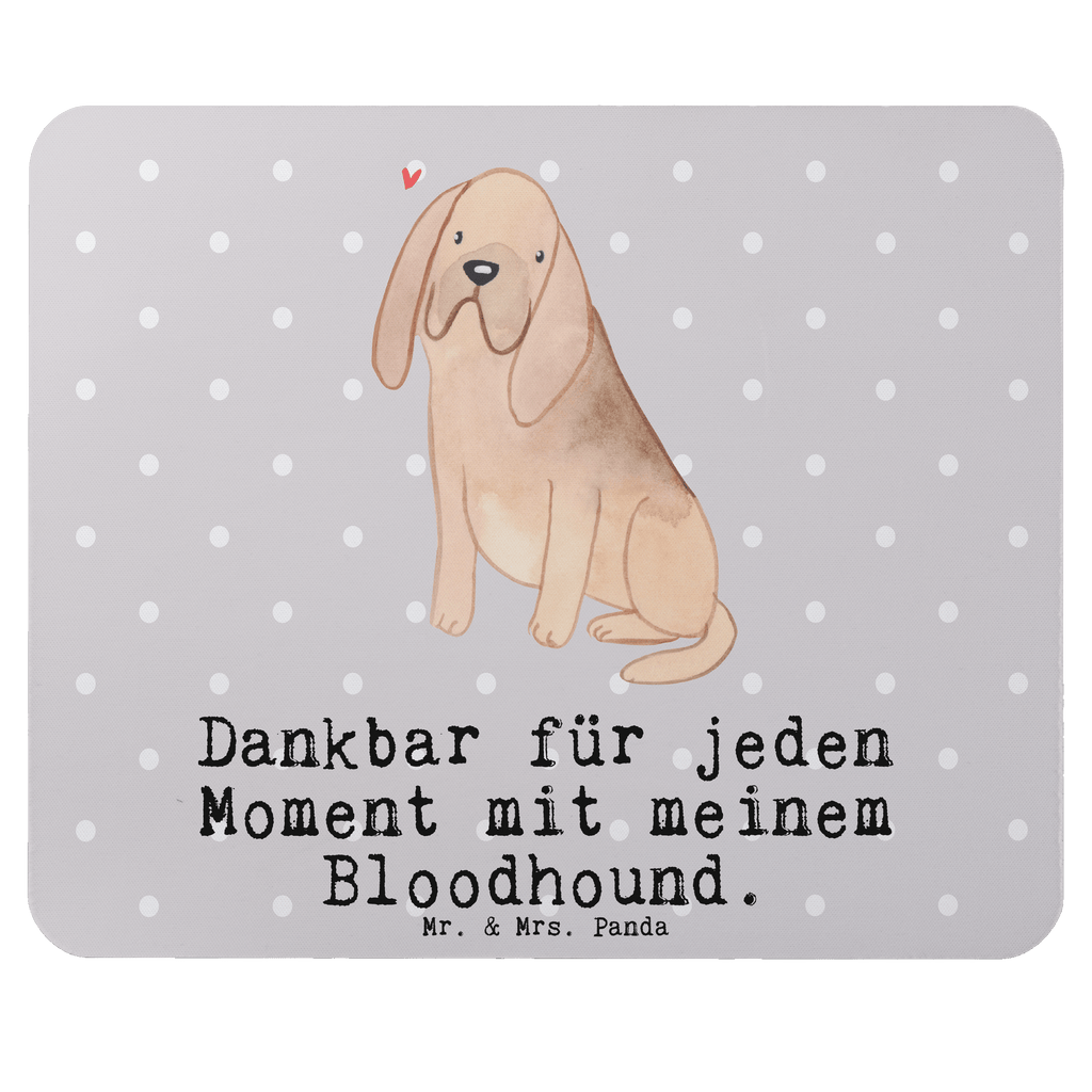 Mauspad Bloodhound Moment Mousepad, Computer zubehör, Büroausstattung, PC Zubehör, Arbeitszimmer, Mauspad, Einzigartiges Mauspad, Designer Mauspad, Hund, Hunderasse, Rassehund, Hundebesitzer, Geschenk, Tierfreund, Schenken, Welpe, Bluthund, Bloodhound, St. Hubertushund, Chien de Saint Hubert