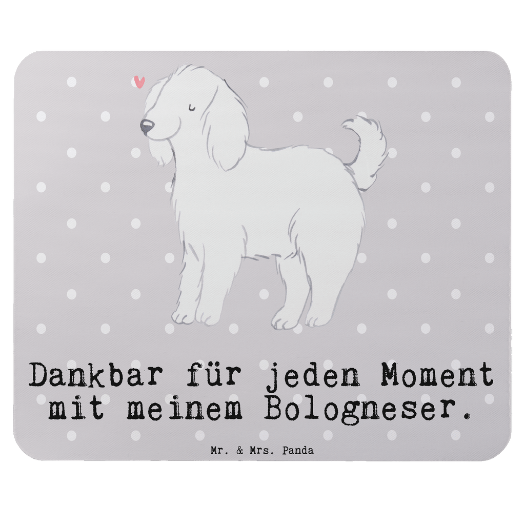Mauspad Bologneser Moment Mousepad, Computer zubehör, Büroausstattung, PC Zubehör, Arbeitszimmer, Mauspad, Einzigartiges Mauspad, Designer Mauspad, Hund, Hunderasse, Rassehund, Hundebesitzer, Geschenk, Tierfreund, Schenken, Welpe, Bologneser