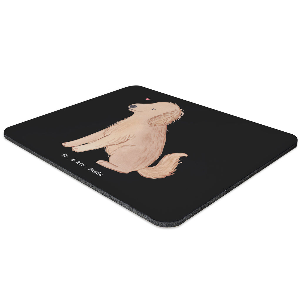 Mauspad Cocker Spaniel Lebensretter Mousepad, Computer zubehör, Büroausstattung, PC Zubehör, Arbeitszimmer, Mauspad, Einzigartiges Mauspad, Designer Mauspad, Hund, Hunderasse, Rassehund, Hundebesitzer, Geschenk, Tierfreund, Schenken, Welpe, Englische Cockerspaniel, Cocker Spaniel