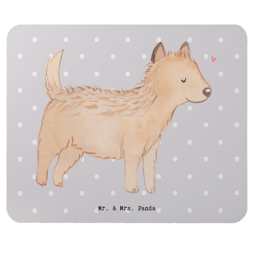 Mauspad Cairn Terrier Lebensretter Mousepad, Computer zubehör, Büroausstattung, PC Zubehör, Arbeitszimmer, Mauspad, Einzigartiges Mauspad, Designer Mauspad, Hund, Hunderasse, Rassehund, Hundebesitzer, Geschenk, Tierfreund, Schenken, Welpe, Cairn Terrier