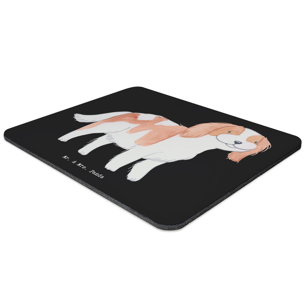 Mauspad Cavalier King Charles Spaniel Lebensretter Mousepad, Computer zubehör, Büroausstattung, PC Zubehör, Arbeitszimmer, Mauspad, Einzigartiges Mauspad, Designer Mauspad, Hund, Hunderasse, Rassehund, Hundebesitzer, Geschenk, Tierfreund, Schenken, Welpe, Cavalier King Charles Spaniel