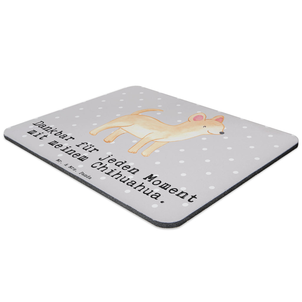 Mauspad Chihuahua Moment Mousepad, Computer zubehör, Büroausstattung, PC Zubehör, Arbeitszimmer, Mauspad, Einzigartiges Mauspad, Designer Mauspad, Hund, Hunderasse, Rassehund, Hundebesitzer, Geschenk, Tierfreund, Schenken, Welpe, Chihuahua
