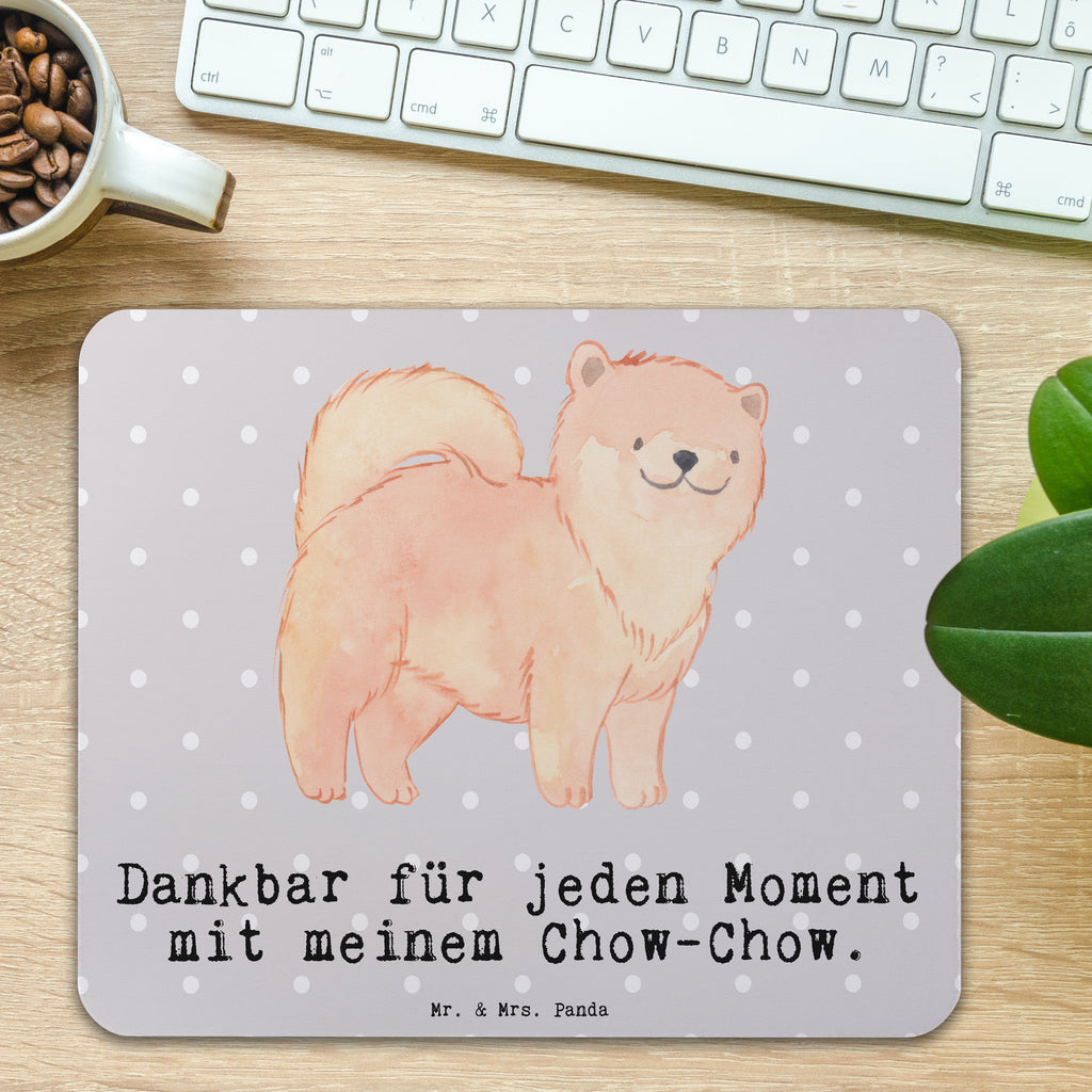 Mauspad Chow-Chow Moment Mousepad, Computer zubehör, Büroausstattung, PC Zubehör, Arbeitszimmer, Mauspad, Einzigartiges Mauspad, Designer Mauspad, Hund, Hunderasse, Rassehund, Hundebesitzer, Geschenk, Tierfreund, Schenken, Welpe, Chow-Chow, Asiatischer Spitz