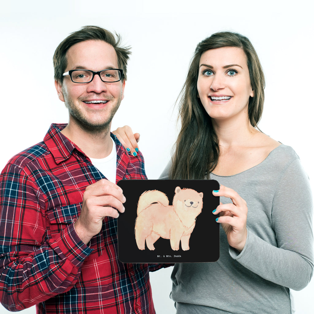 Mauspad Chow-Chow Moment Mousepad, Computer zubehör, Büroausstattung, PC Zubehör, Arbeitszimmer, Mauspad, Einzigartiges Mauspad, Designer Mauspad, Hund, Hunderasse, Rassehund, Hundebesitzer, Geschenk, Tierfreund, Schenken, Welpe, Chow-Chow, Asiatischer Spitz