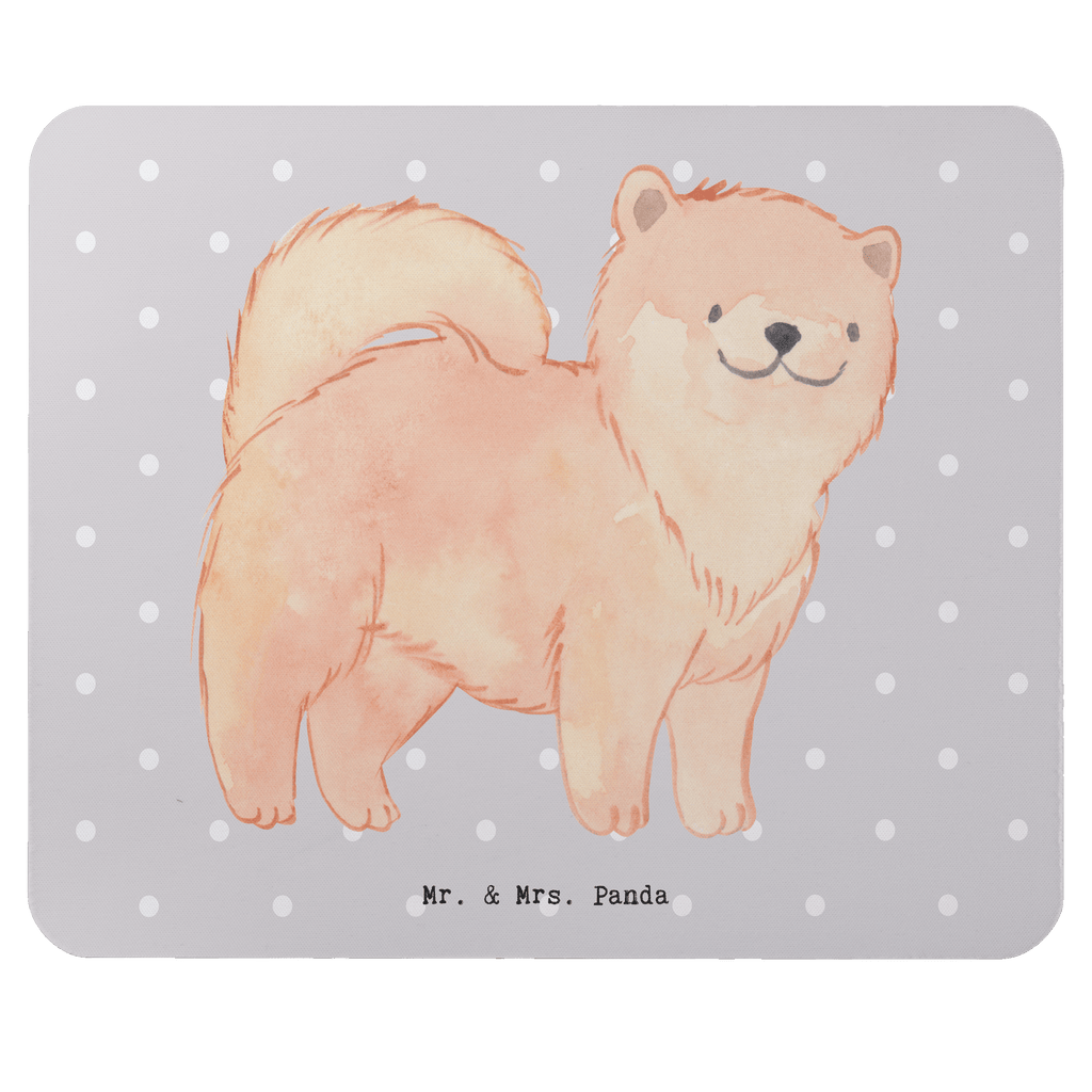 Mauspad Chow-Chow Moment Mousepad, Computer zubehör, Büroausstattung, PC Zubehör, Arbeitszimmer, Mauspad, Einzigartiges Mauspad, Designer Mauspad, Hund, Hunderasse, Rassehund, Hundebesitzer, Geschenk, Tierfreund, Schenken, Welpe, Chow-Chow, Asiatischer Spitz